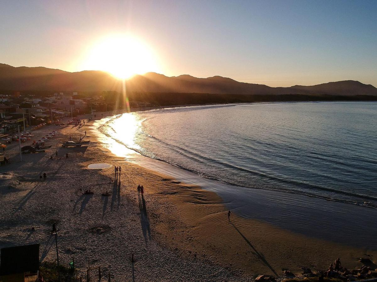 Florianópolis 伊思塔索露娜旅馆酒店 外观 照片
