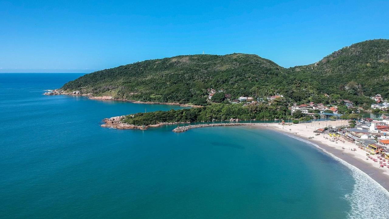 Florianópolis 伊思塔索露娜旅馆酒店 外观 照片