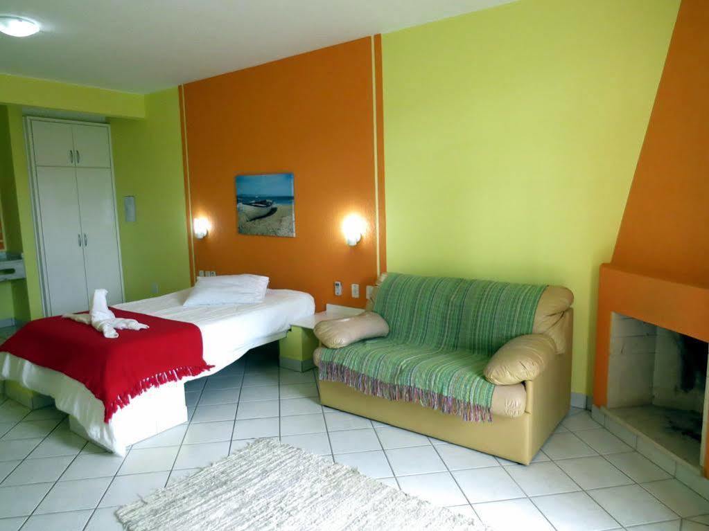 Florianópolis 伊思塔索露娜旅馆酒店 外观 照片